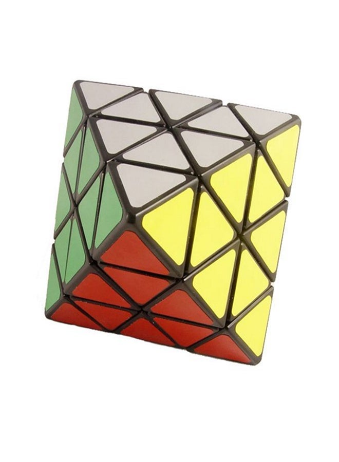 نيبمينينت Eight Sides Magic Cube Pyramid Shape Tilt - Image 1