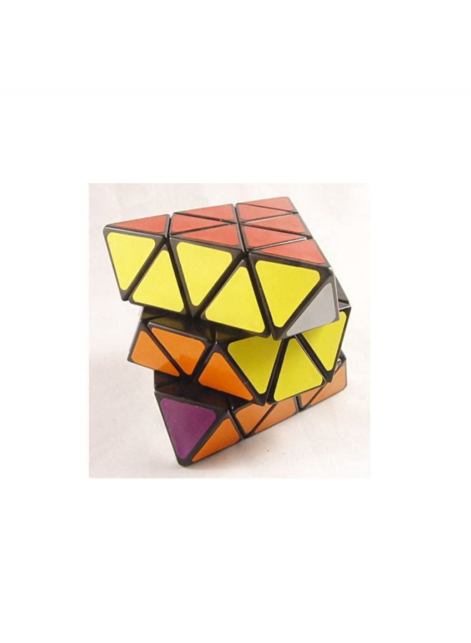 نيبمينينت Eight Sides Magic Cube Pyramid Shape Tilt - Image 2
