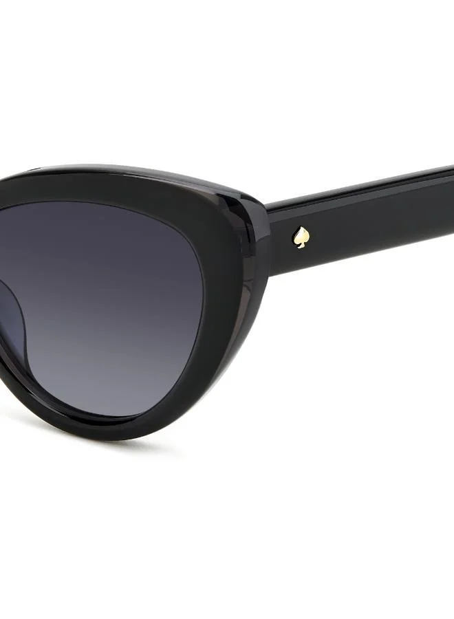 كيت سبيد نظارات شمسية عين القطة