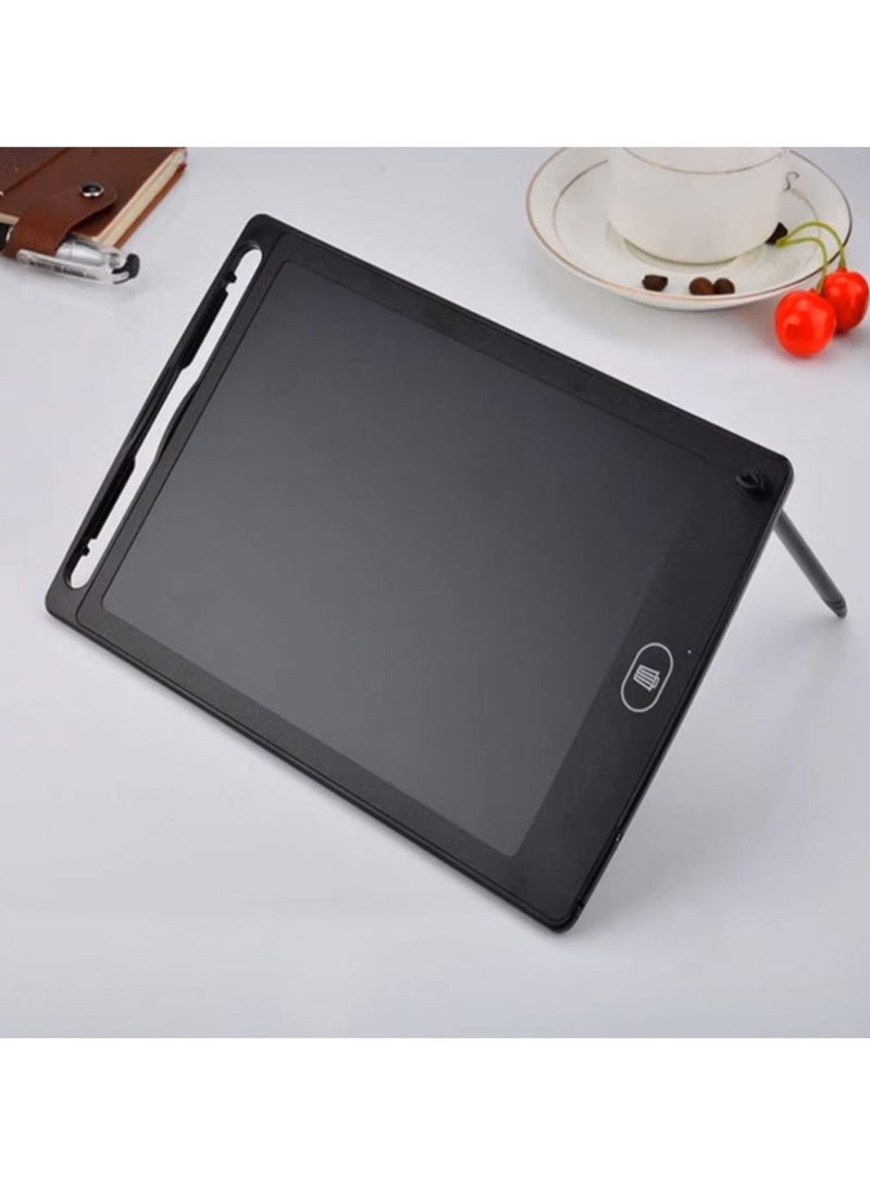 11-Inch Kids Drawing Tablet – LCD Writing Pad for Children with Erase Button – Reusable Electronic Sketch Board for Learning, Drawing, and Doodling - Image 3