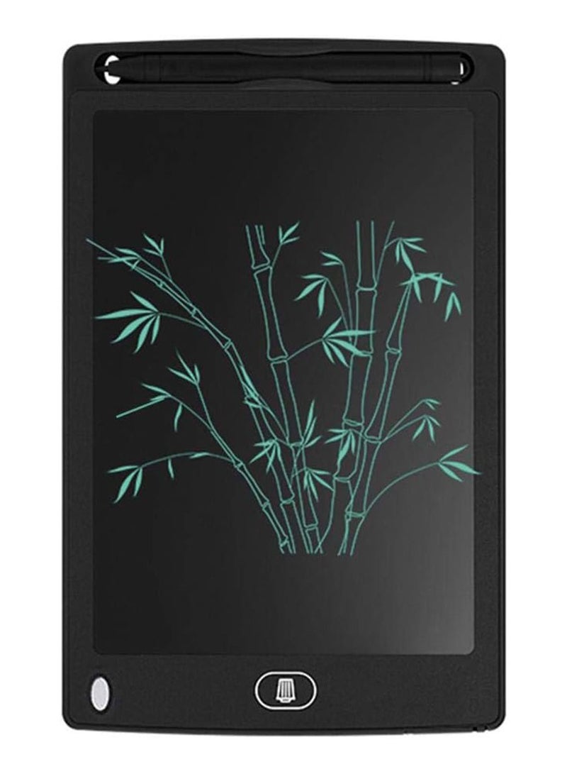 11-Inch Kids Drawing Tablet – LCD Writing Pad for Children with Erase Button – Reusable Electronic Sketch Board for Learning, Drawing, and Doodling - Image 4