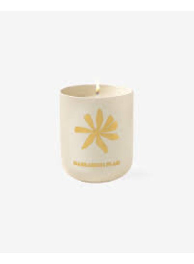 Assouline Marrakech Flair - Travel From Home Candle - Image 1