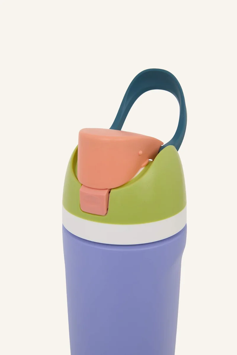 Defacto Unisex Water Bottle