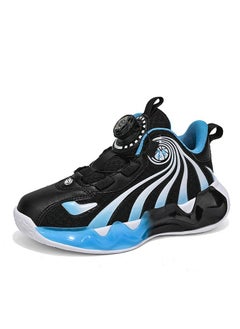 KUYING New Comfortable Ventilate Basketball Shoe 