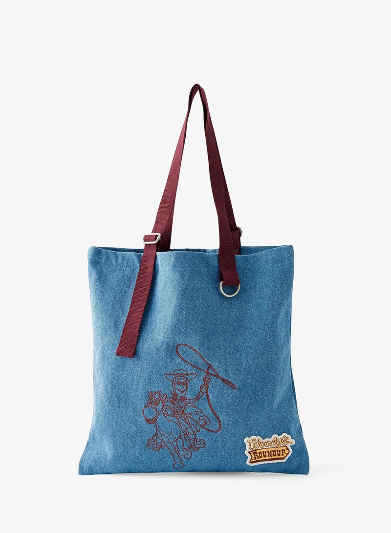 Toy Story Adjustable Tote