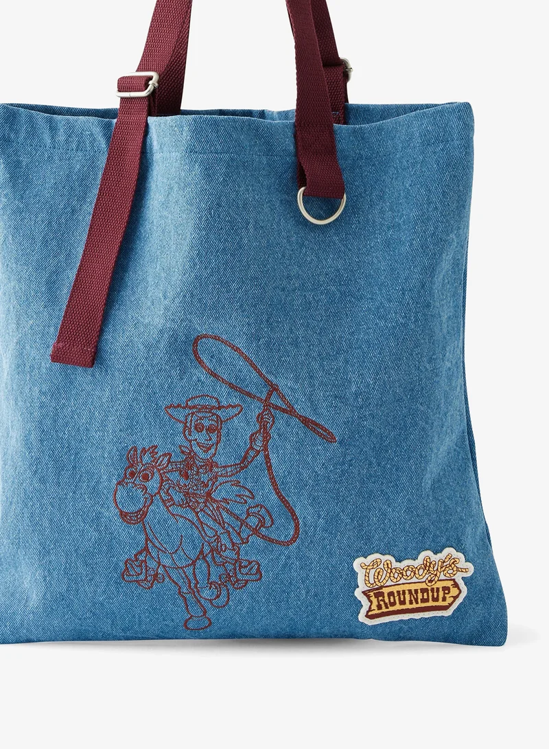 Typo  Toy Story Adjustable Tote  | Best Price UAE