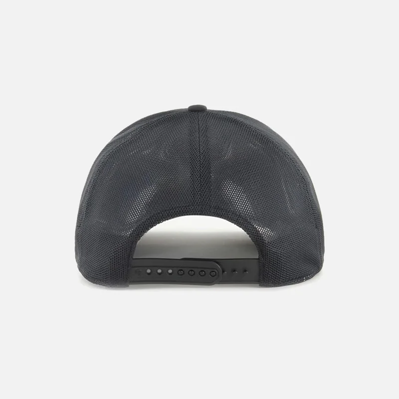 47 MLB Los Angeles Volcanic Trucker Cap - Men