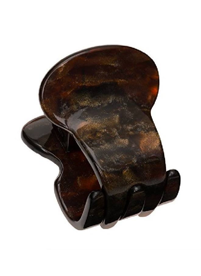 France Luxe Mini Oval Jaw Mojave  - Image 2
