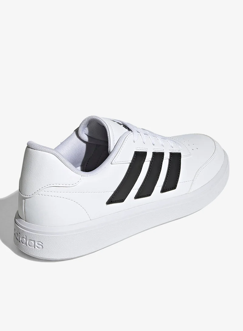 Adidas  Courtblock for Men | Best Price UAE