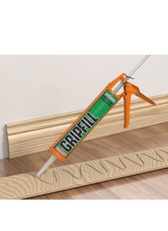 EVO-STIK Evo-Stik Gripfill Gap Filler Multi Purpose Adhesive  - Image 2