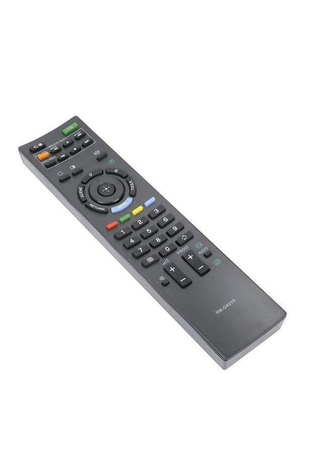 Zaboon Rm-Ga019 Remote Control Fit For Sony Lcd Tv - Image 1