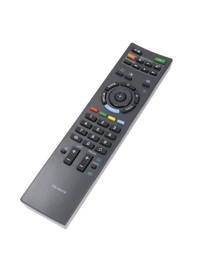 Zaboon Rm-Ga019 Remote Control Fit For Sony Lcd Tv - Image 2