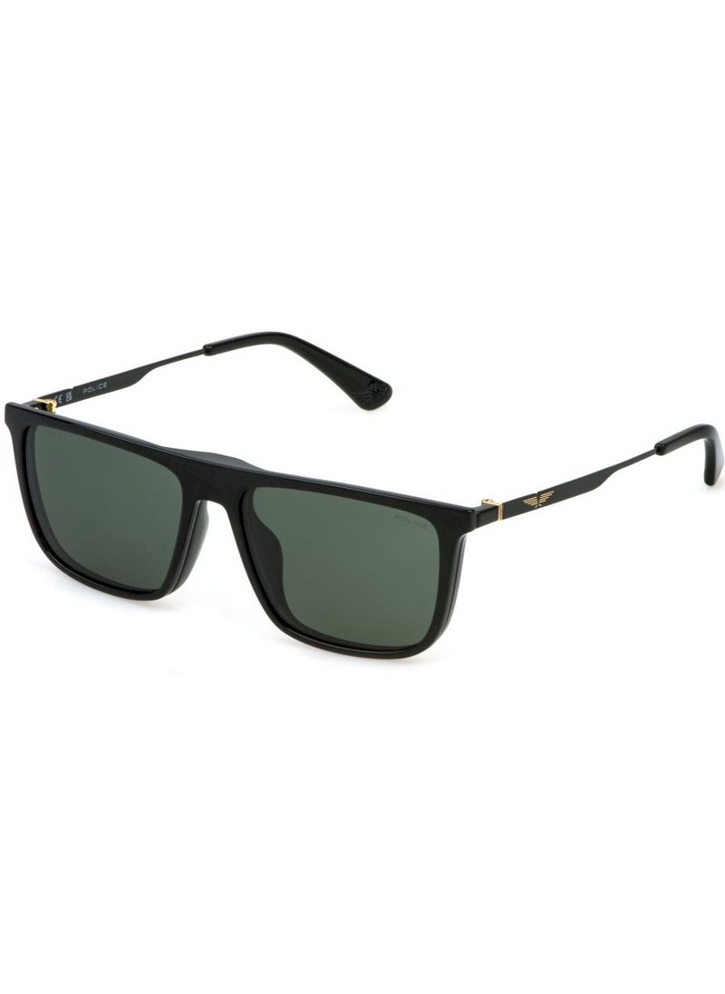 POLICE Police UPLP09 Z42P 54 Unisex Frames  - Image 1
