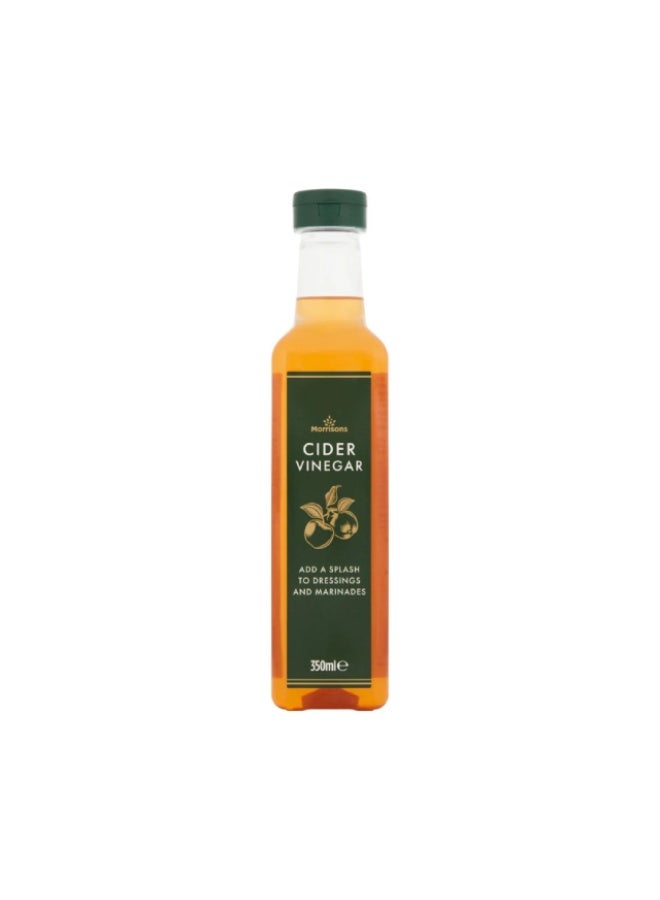 Cider Vinegar, 350ml, UK