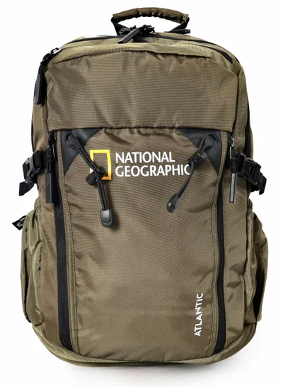 NATIONAL GEOGRAPHIC National Geographic Bags & Accessories Backpack N21635