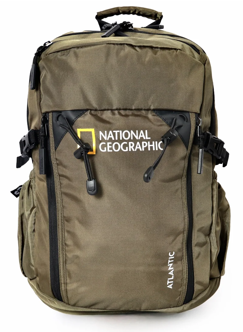 NATIONAL GEOGRAPHIC National Geographic Bags & Accessories Backpack N21635