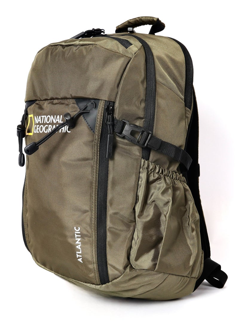 NATIONAL GEOGRAPHIC National Geographic Bags & Accessories Backpack N21635 - Image 2