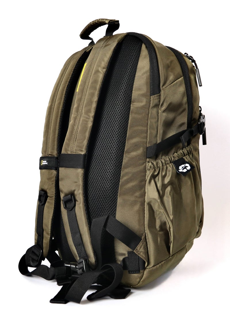 NATIONAL GEOGRAPHIC National Geographic Bags & Accessories Backpack N21635 - Image 5