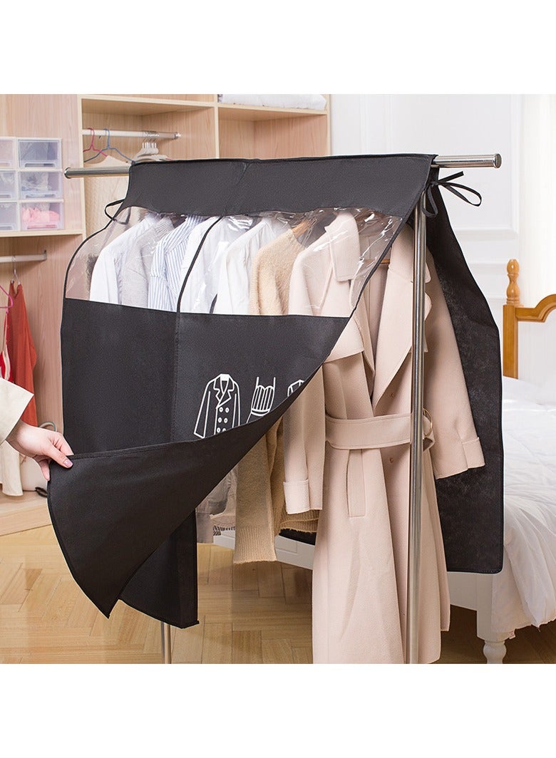 EBMINI New Household Clothing Dust Cover 