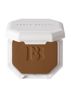 445- For deep skin with warm olive undertones