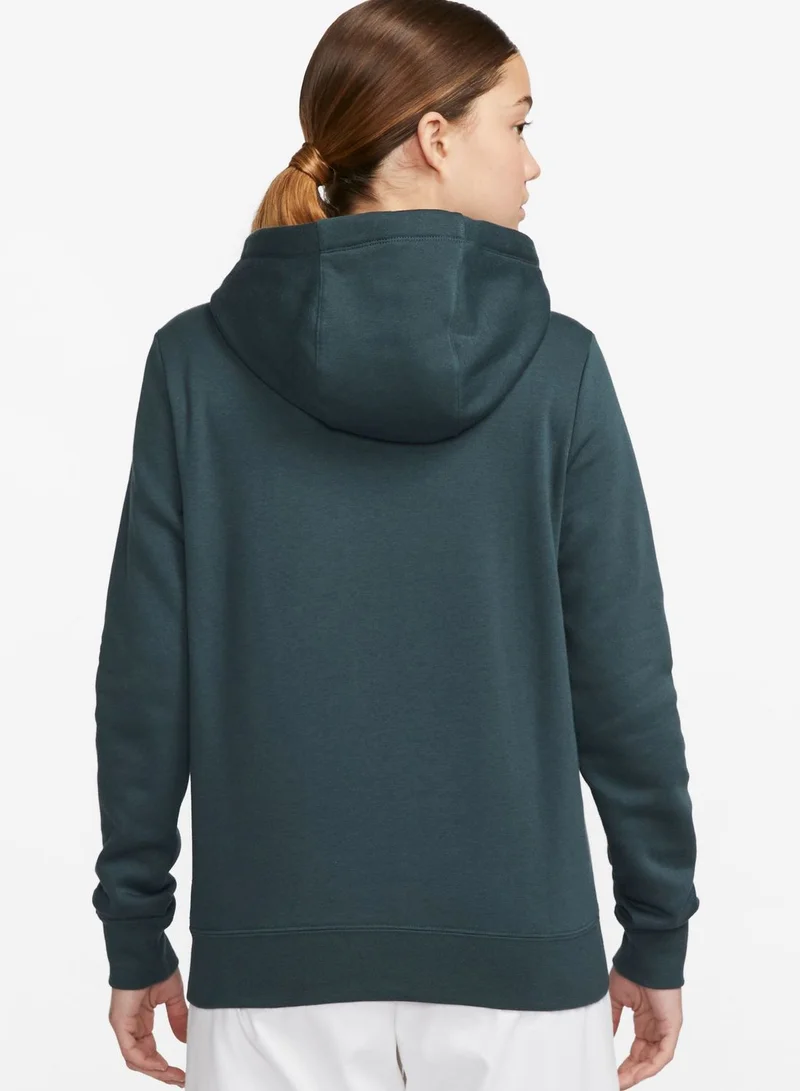 Nike Essential Hoodie