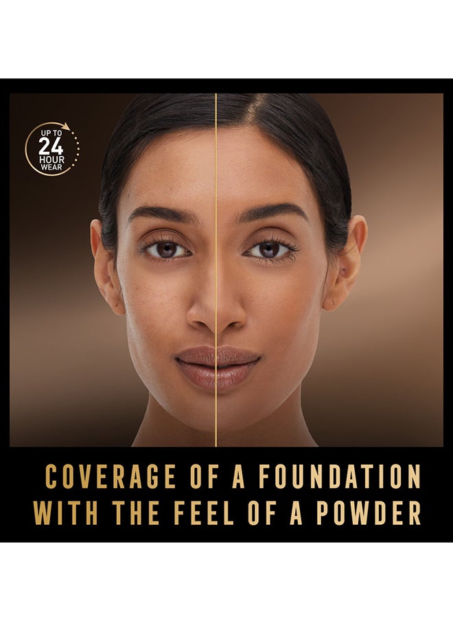Max Factor - Facefinity Compact Foundation - 031 - Wam Porcelain, 10g - Image 1