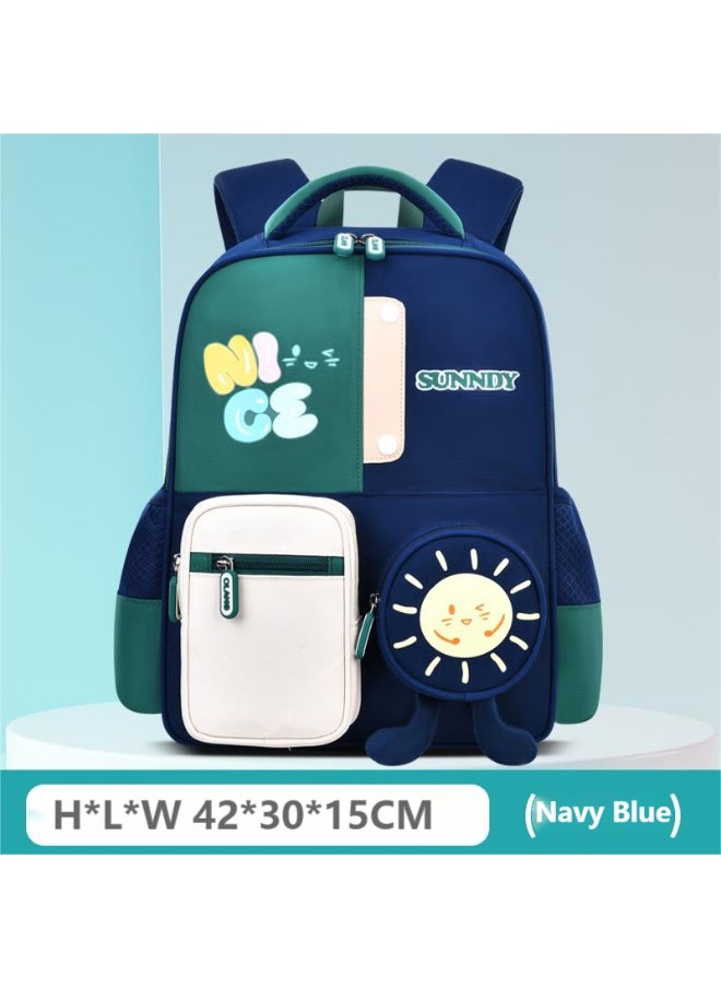 Wires Children's Backpack  - Image 3