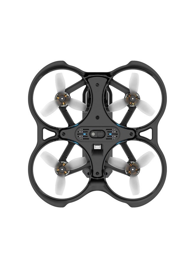 BETAFPV Aquila16 1S Brushless Quadcopter With Altitude Hold Function, 8 Mins Flight, 200M Distance, 3 Flight Speed Modes, Built-In Propeller Guard, For Teens Adults Fpv Beginner To Fly Indoor Outdoor  - Image 4