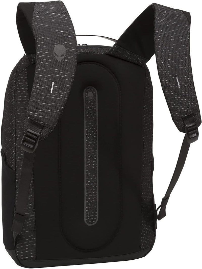 DELL حقيبة ظهر للألعاب Dell Alienware Horizon 17 AW423P - Image 4