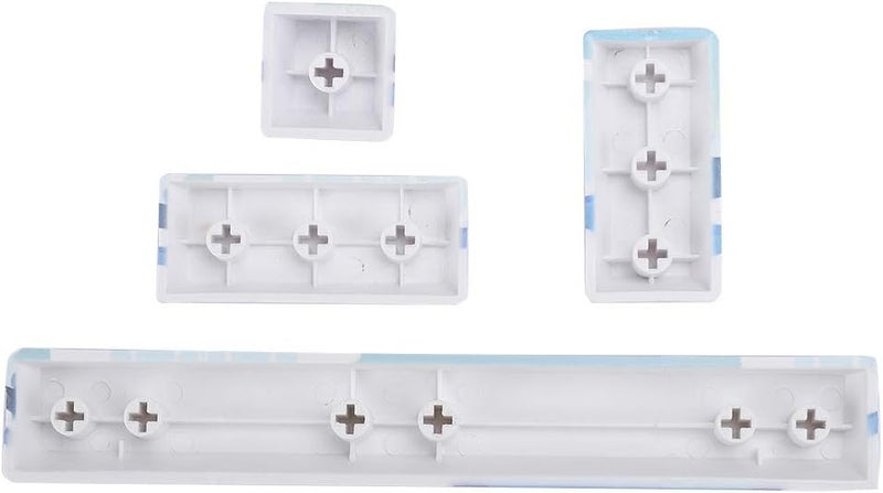 Compact Penguins Pattern Keycaps Kit for Mechanical Keyboard Enter Key, for Office Professionals (#1) - Image 5