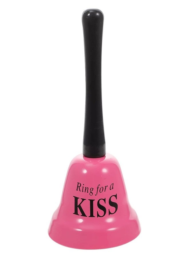 ascension Metallic Love Bell Ring (KISS) - Image 1