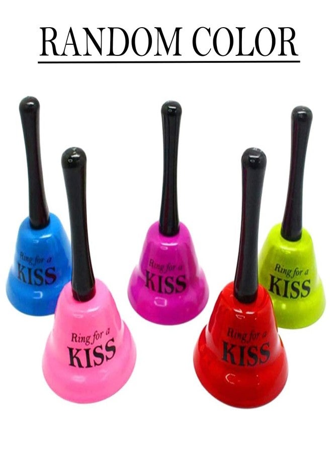 ascension Metallic Love Bell Ring (KISS) - Image 2