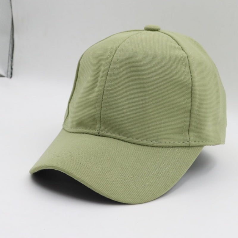 JAMONT PLN Kids Baseball Cap | Adjustable Breathable Cotton Summer Cap with UV Sun Protection for Toddlers | Lightweight Outdoor Hat for Boys - Image 3