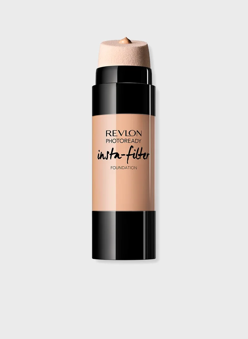 Revlon Photoready Insta-Filter Foundation - Nude