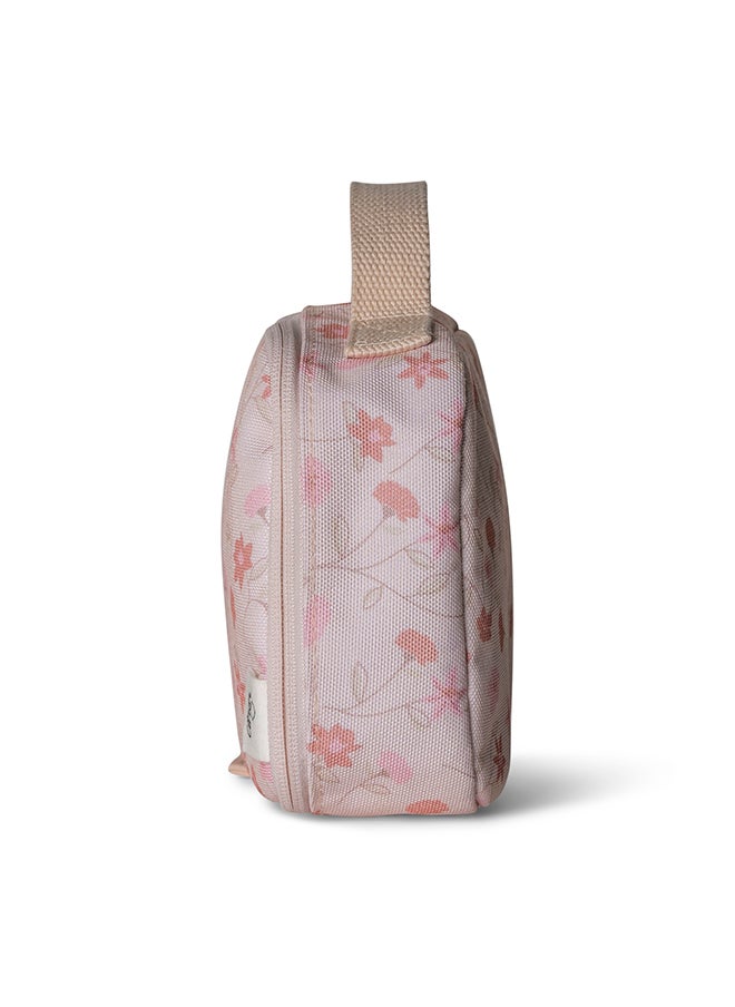 Citron - 2023 Insulated Snack Bag Flower - Image 1