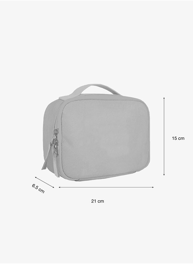 Citron - 2023 Insulated Snack Bag Flower - Image 1
