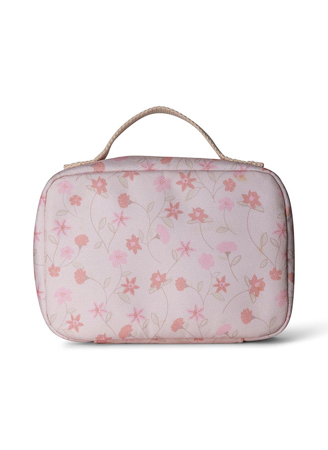 Citron - 2023 Insulated Snack Bag Flower - Image 1