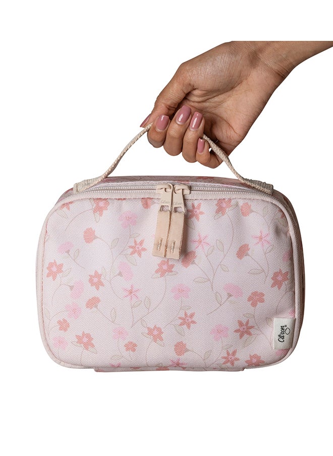 Citron - 2023 Insulated Snack Bag Flower - Image 1