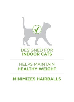 Purina ONE Purina ONE Natural, Low Fat, Weight Control, Indoor Dry Cat Food, +Plus Indoor Advantage - 7 lb. Bag  - Image 4