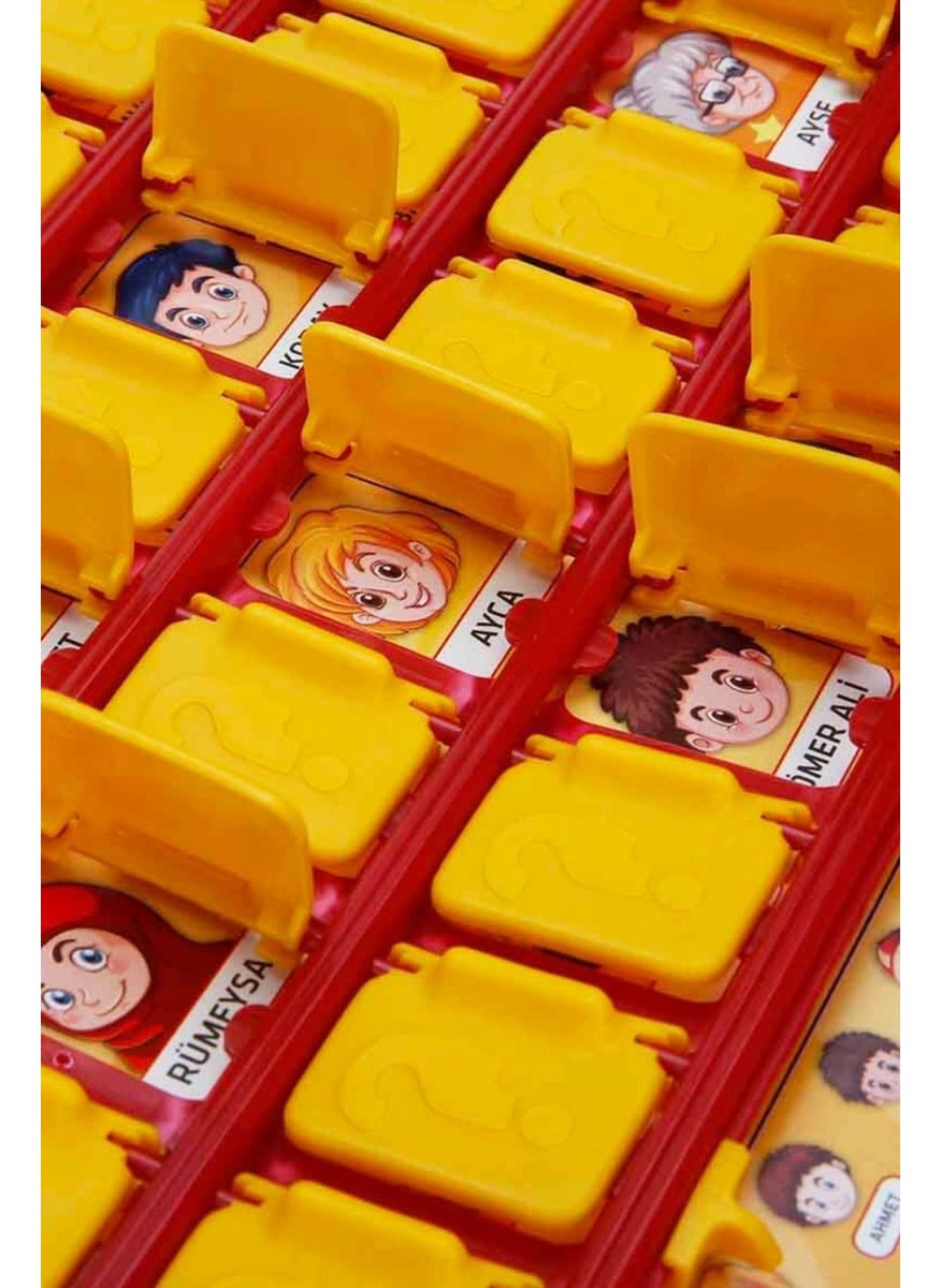 PopŞeker - Guess Who You Are with Find Out Who I Am! Turkish and English - Image 1