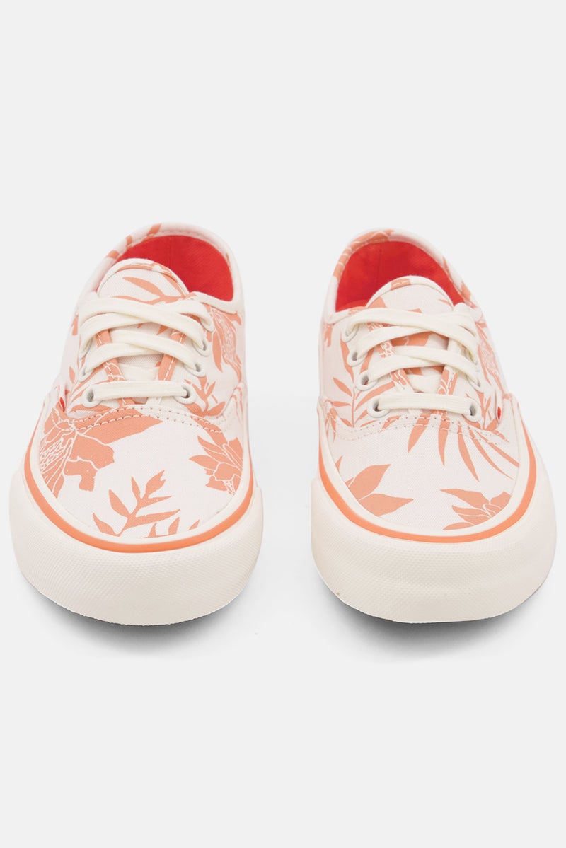 VANS أحذية مشي نسائية أصلية مزودة بأربطة، متعددة الألوان - Image 3