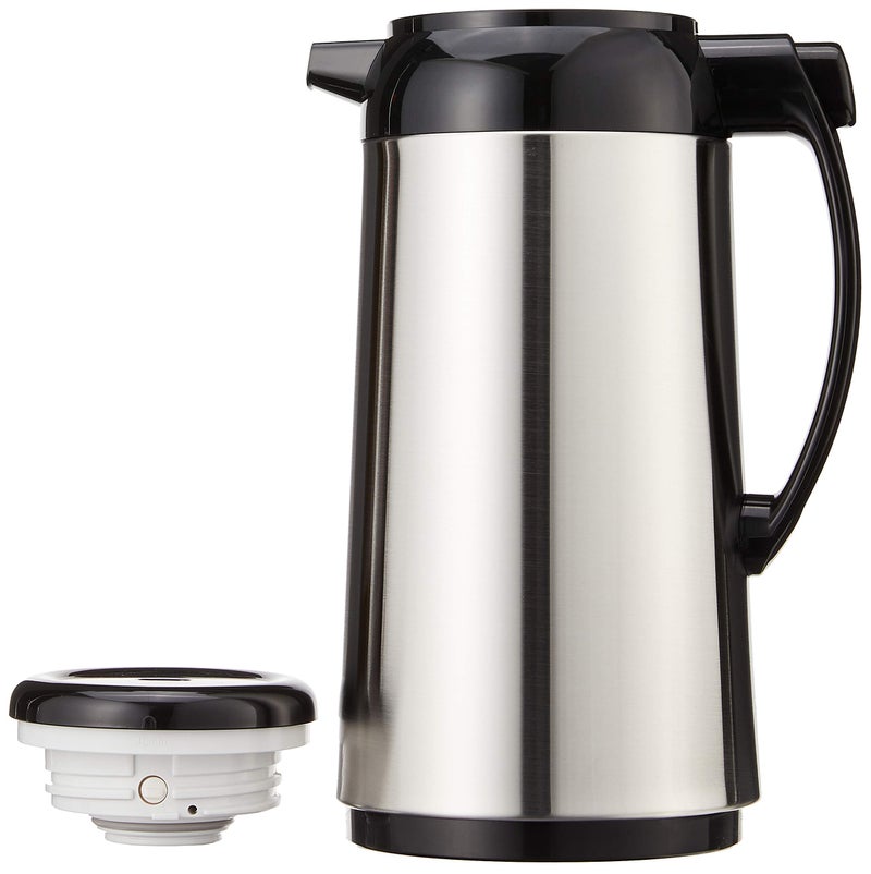 Get Zojirushi Premium Thermal Carafe 1.85L Delivered | Weee! Asian Market