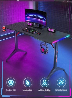 NKX Computer And Multifunctional Gaming Table 100 cm  - Image 4