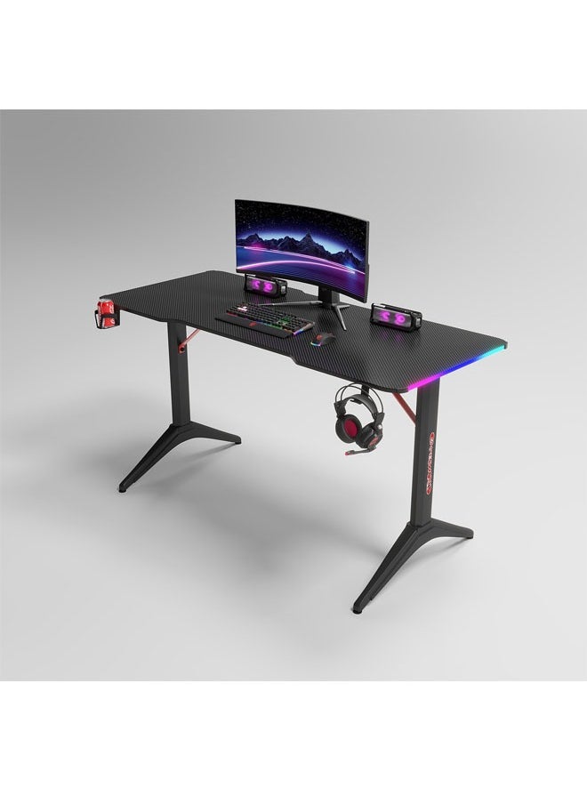 NKX - Computer And Multifunctional Gaming Table 100 cm - Image 1