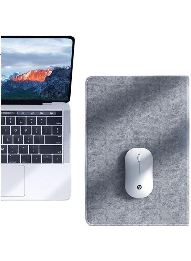 HP Laptop Sleeve, Protective Cover, Comfortable Fleece Lining, Dustproof And Waterproof, Suitable For Laptops Up To 14 Inches, Shock-Absorbing, Slim, Simple Storage Bag - Image 3