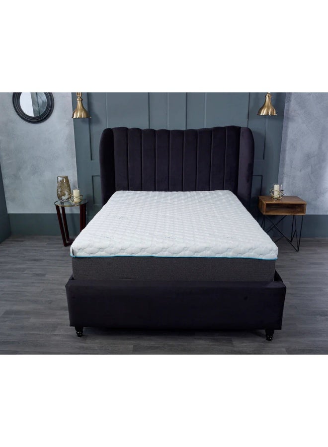 Havana Beds And Upholstery Colorado Luxury Handmade Single Bed (Suitable Mattress fit :90 cm x 190 cm) - Image 5