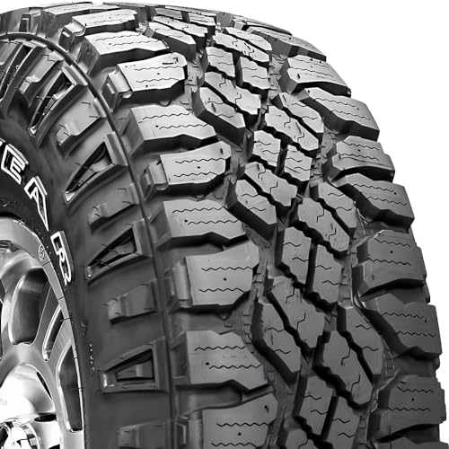 Goodyear Wrangler DuraTrac Radial - LT235/75R15 104Q - Image 2