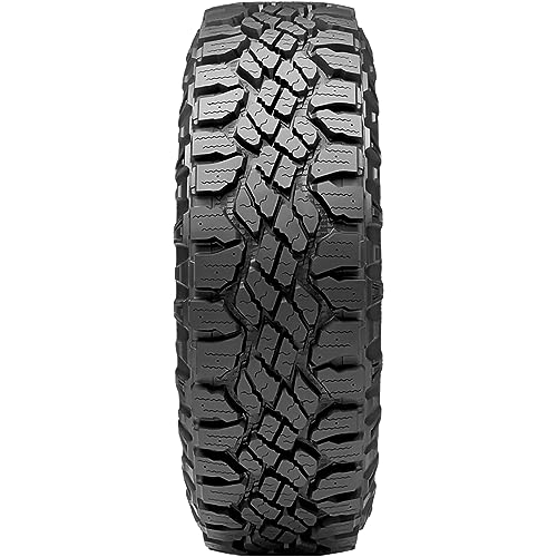 Goodyear Wrangler DuraTrac Radial - LT235/75R15 104Q - Image 4