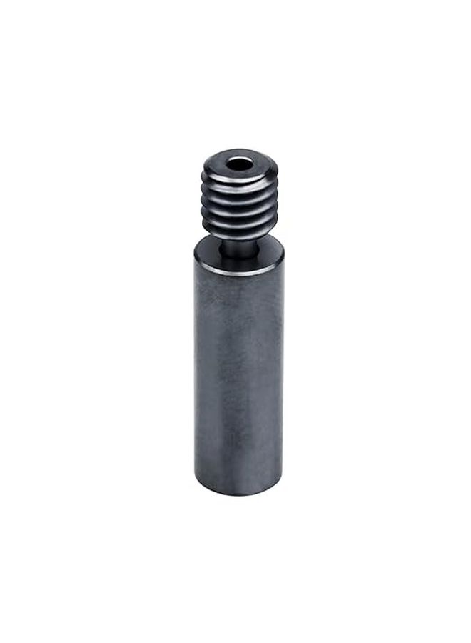 Bimetallic Heatbreak High Temperature 3D Printer Upgrade Part Anti Heat Creep Compatible with CR10 - Image 1