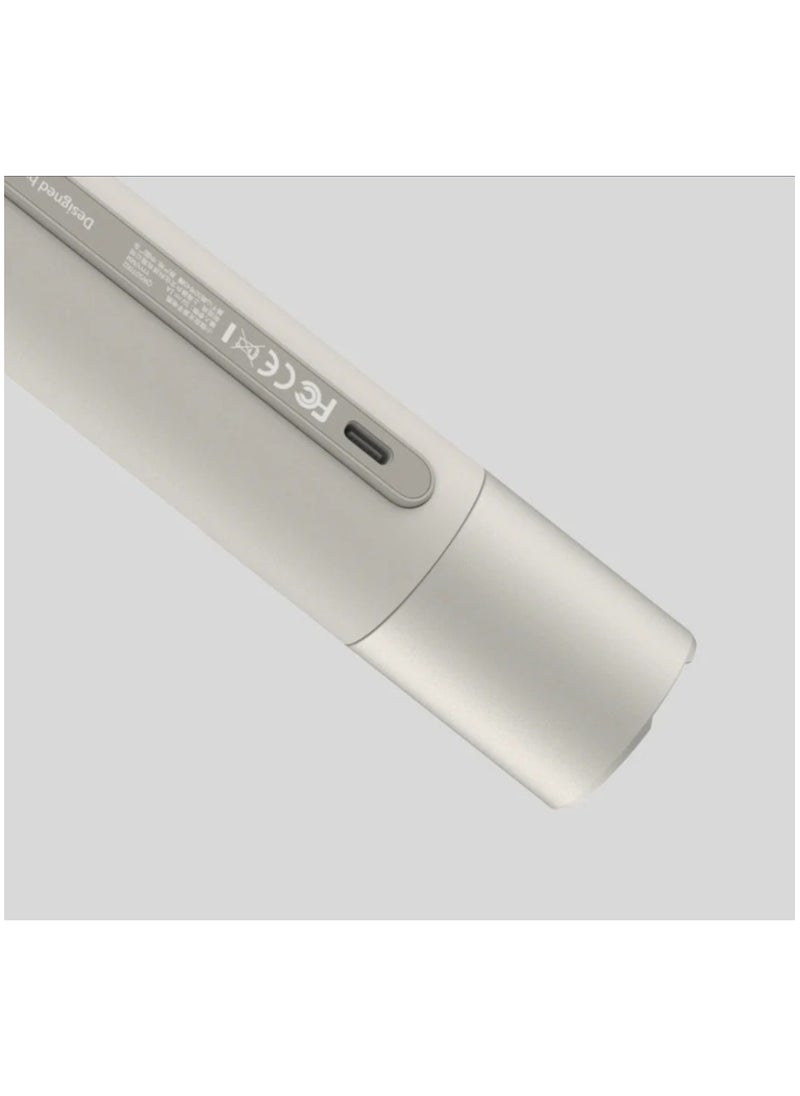 HOTO Hoto Flashlight Duo | 1000 Lumens | Multi-Functional Light | 3200 mAh upto 65 hours continious light | USB Type-C Charging  - Image 3